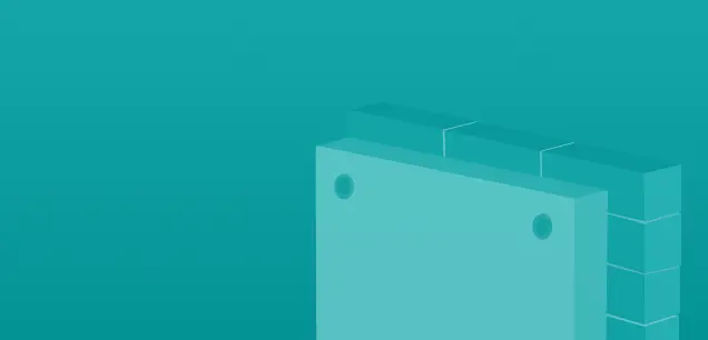 Штукатурный фасад