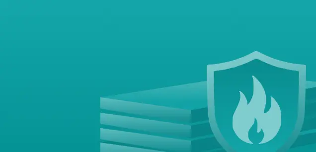 Огнезащитная изоляция