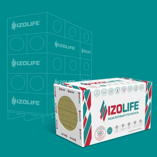 IZOLIFE lIGHT