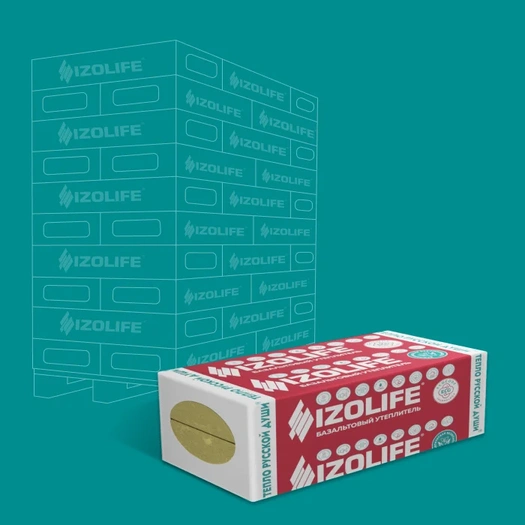 IZOLIFE ФАС КЛИНКЕР