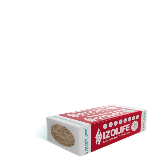 IZOLIFE ОГНЕЗАЩИТА