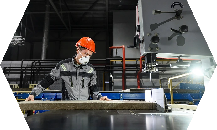 Экологическая безопасность. Чистое производство