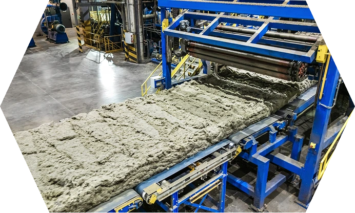 Экологическая безопасность. Чистое производство