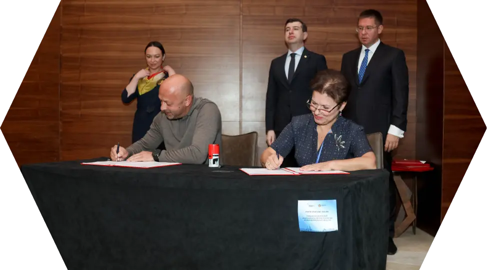 Воронежский завод попал во Всероссийскую книгу почета