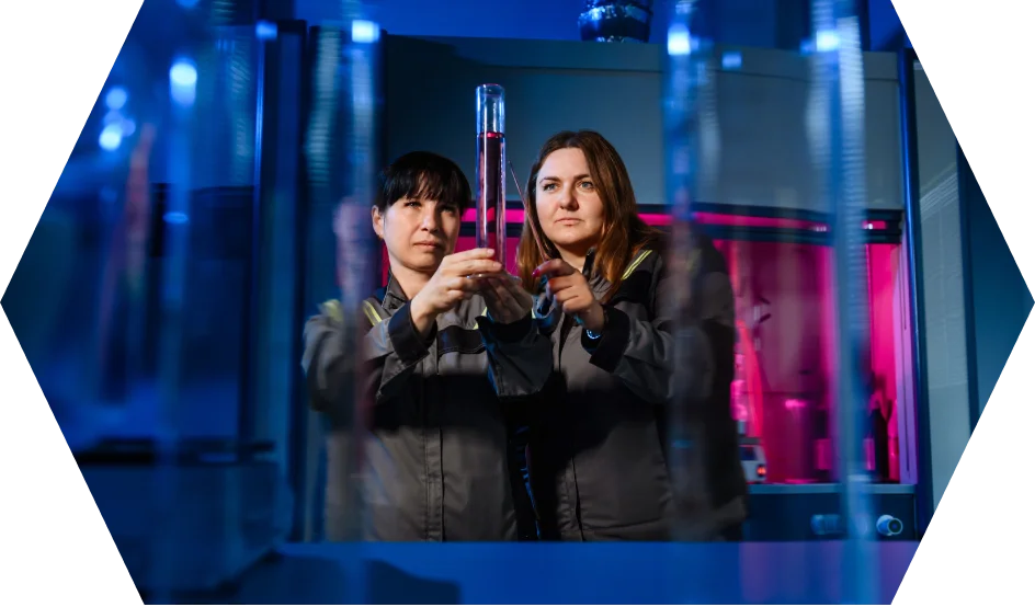 Лаборатория качества «IZOLIFE»